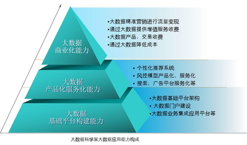 邁向大數(shù)據(jù)科學(xué)家 從技能到服務(wù)的全面指南
